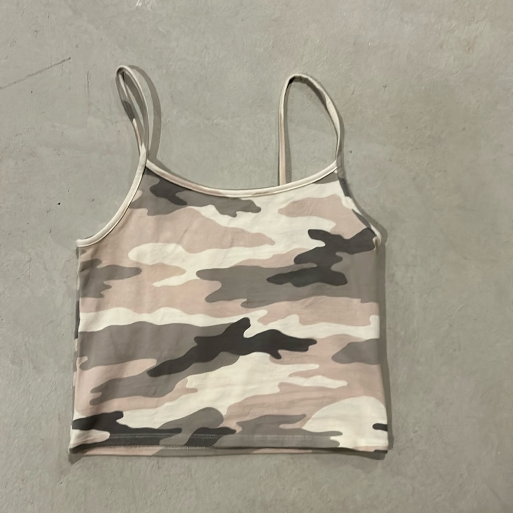 Women’s tank top